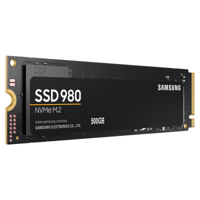 Samsung 980 500 GB (MZ-V8V500BW)