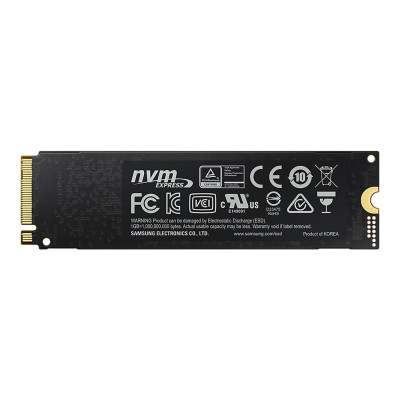 Samsung 970 PRO 512 GB (MZ-V7P512BW)