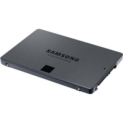 Samsung 870 QVO 8 TB (MZ-77Q8T0BW)