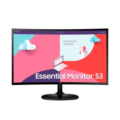 Samsung Essential S3 (LS24C362EAU)