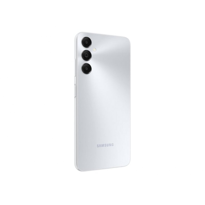 Samsung Galaxy A05s 4/128GB Silver (SM-A057GZSV)