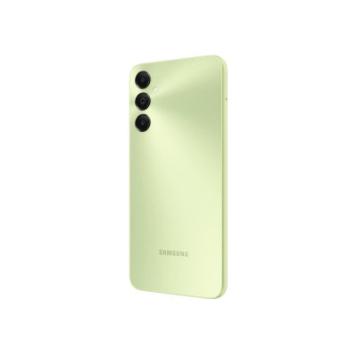 Samsung Galaxy A05s 4/128GB Light Green (SM-A057GLGV)