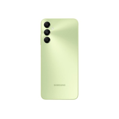 Samsung Galaxy A05s 4/128GB Light Green (SM-A057GLGV)
