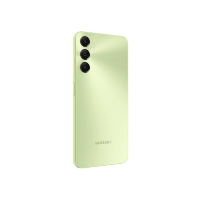 Samsung Galaxy A05s 4/128GB Light Green (SM-A057GLGV)