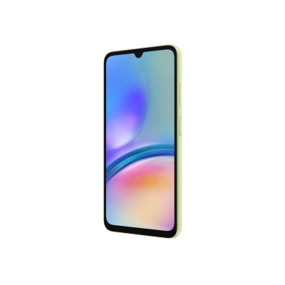 Samsung Galaxy A05s 4/128GB Light Green (SM-A057GLGV)