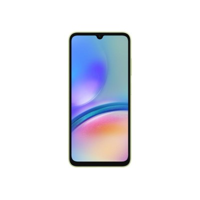 Samsung Galaxy A05s 4/128GB Light Green (SM-A057GLGV)