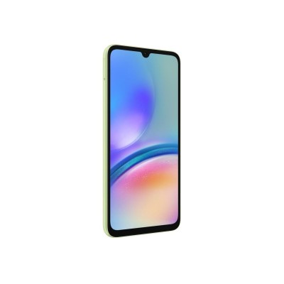 Samsung Galaxy A05s 4/128GB Light Green (SM-A057GLGV)