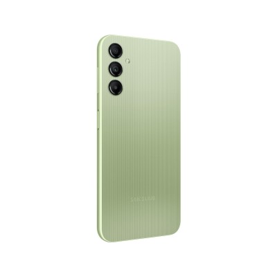Samsung Galaxy A14 4/128GB Green (SM-A145FLGV)