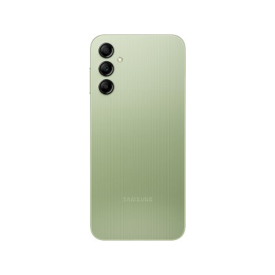 Samsung Galaxy A14 4/128GB Green (SM-A145FLGV)