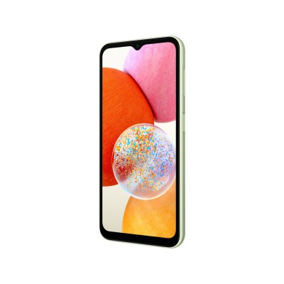 Samsung Galaxy A14 4/128GB Green (SM-A145FLGV)