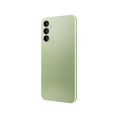 Samsung Galaxy A14 4/128GB Green (SM-A145FLGV)