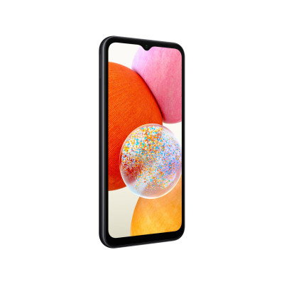 Samsung Galaxy A14 4/64GB Black
