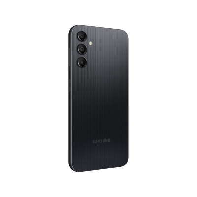 Samsung Galaxy A14 4/64GB Black