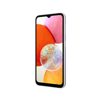 Samsung Galaxy A14 4/64GB Silver