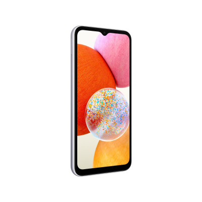 Samsung Galaxy A14 4/64GB Silver