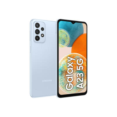 Samsung Galaxy A23 4/128GB Blue