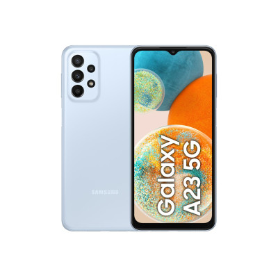 Samsung Galaxy A23 4/128GB Blue