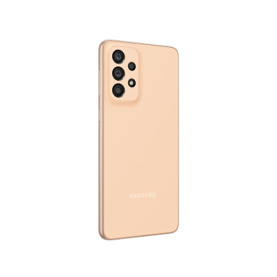 Samsung Galaxy A33 5G 6/128GB Peach (SM-A336BZOG)