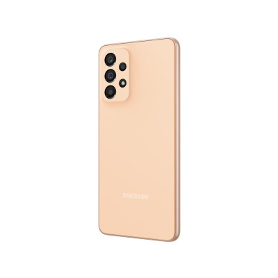 Samsung Galaxy A33 5G 6/128GB Peach (SM-A336BZOG)