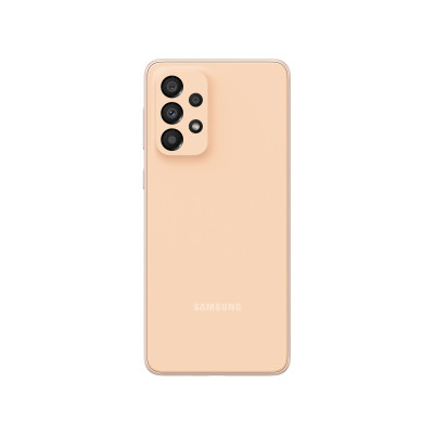 Samsung Galaxy A33 5G 6/128GB Peach (SM-A336BZOG)