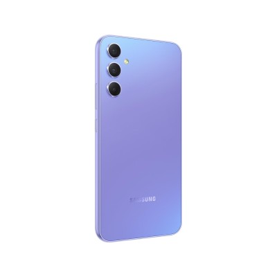 Samsung Galaxy A34 5G 6/128GB Light Violet (SM-A346ELVA)