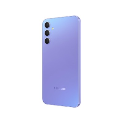 Samsung Galaxy A34 5G 6/128GB Light Violet (SM-A346ELVA)
