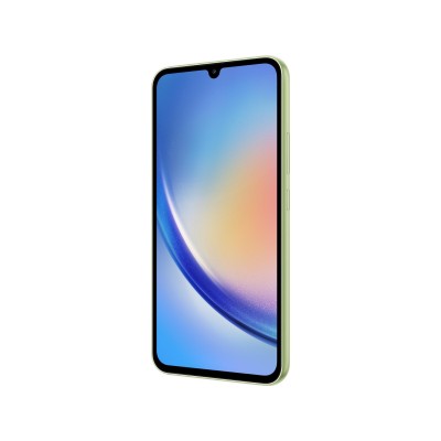 Samsung Galaxy A34 5G 6/128GB Light Green (SM-A346ELGA)