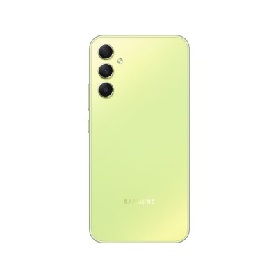 Samsung Galaxy A34 5G 6/128GB Light Green (SM-A346ELGA)
