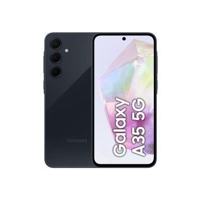 Samsung Galaxy A35 5G 6/128GB Awesome Navy (SM-A356BZKB)