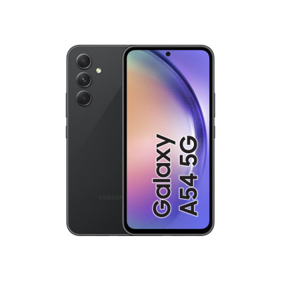 Samsung Galaxy A54 5G 8/128GB Black