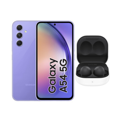 Samsung Galaxy A54 5G 8/128GB Violet