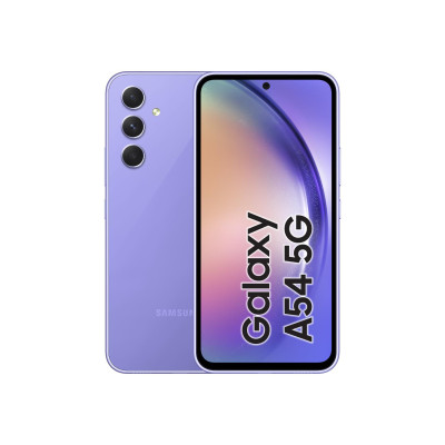 Samsung Galaxy A54 5G 8/128GB Violet