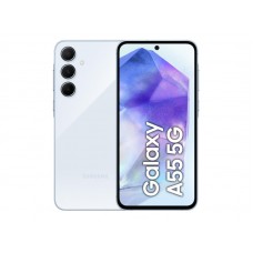 Samsung Galaxy A55 5G 8/256GB Awesome Iceblue (SM-A556BLBC)