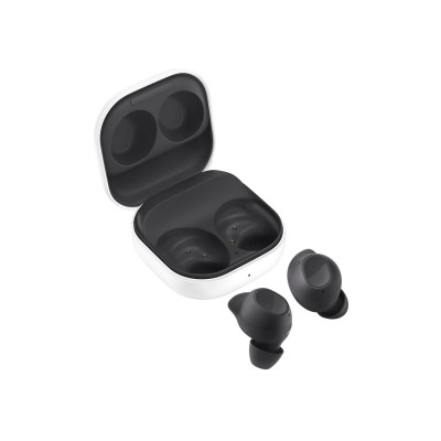TWS Samsung Galaxy Buds FE Graphite (SM-R400NZAASEK)