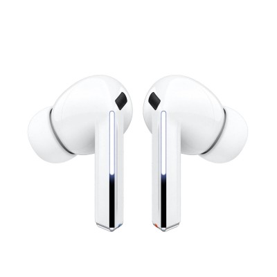 TWS Samsung Galaxy Buds3 Pro White (SM-R630NZWA)