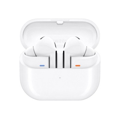 TWS Samsung Galaxy Buds3 Pro White (SM-R630NZWA)