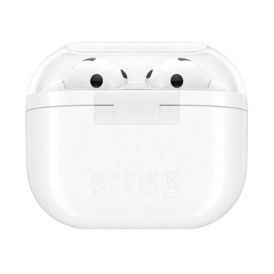 TWS Samsung Galaxy Buds3 Pro White (SM-R630NZWA)