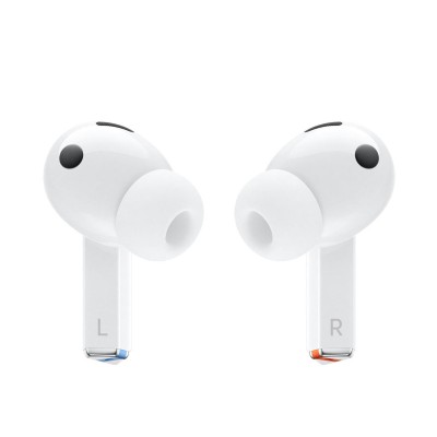 TWS Samsung Galaxy Buds3 Pro White (SM-R630NZWA)