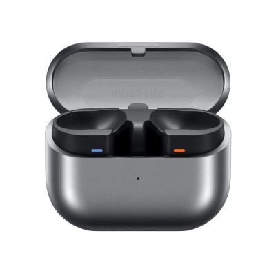 TWS Samsung Galaxy Buds3 Pro Silver (SM-R630NZAA)