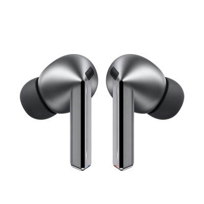 TWS Samsung Galaxy Buds3 Pro Silver (SM-R630NZAA)