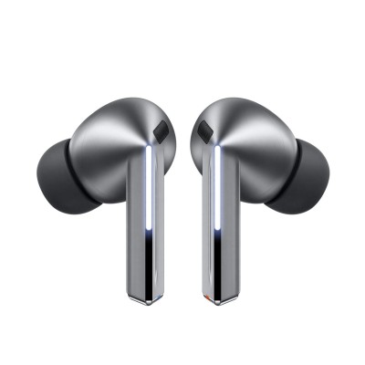 TWS Samsung Galaxy Buds3 Pro Silver (SM-R630NZAA)