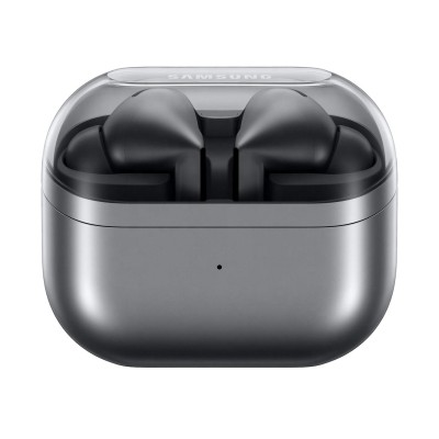 TWS Samsung Galaxy Buds3 Pro Silver (SM-R630NZAA)