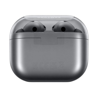 TWS Samsung Galaxy Buds3 Pro Silver (SM-R630NZAA)