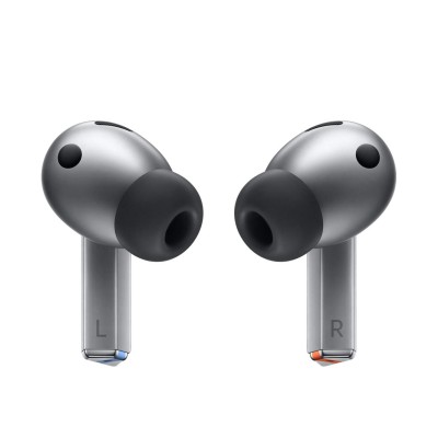 TWS Samsung Galaxy Buds3 Pro Silver (SM-R630NZAA)