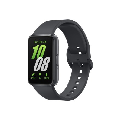 Samsung Galaxy Fit3 Gray (SM-R390NZAA)