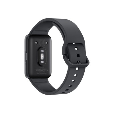 Samsung Galaxy Fit3 Gray (SM-R390NZAA)