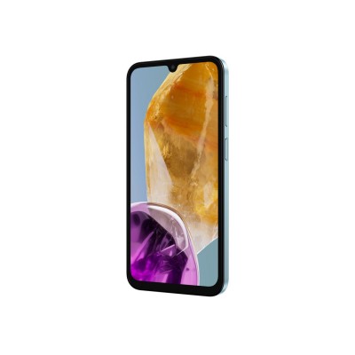 Samsung Galaxy M15 5G 4/128GB Light Blue (SM-M156BLBU)