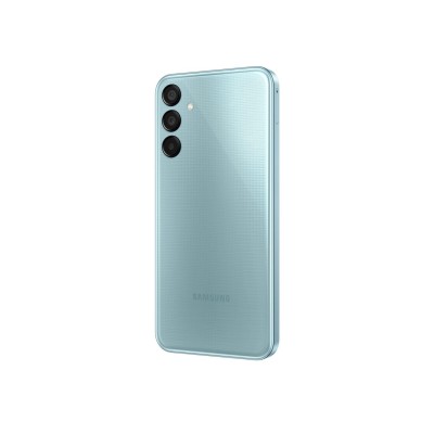 Samsung Galaxy M15 5G 4/128GB Light Blue (SM-M156BLBU)