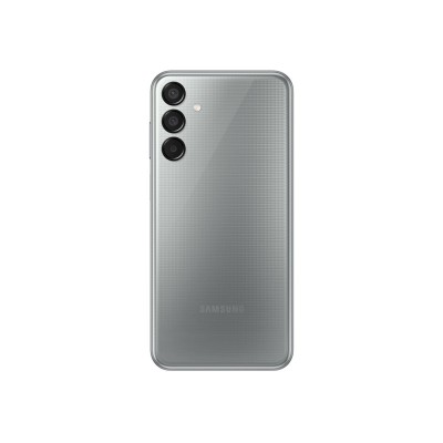 Samsung Galaxy M15 5G 4/128GB Gray (SM-M156BZAU)