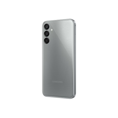 Samsung Galaxy M15 5G 4/128GB Gray (SM-M156BZAU)
